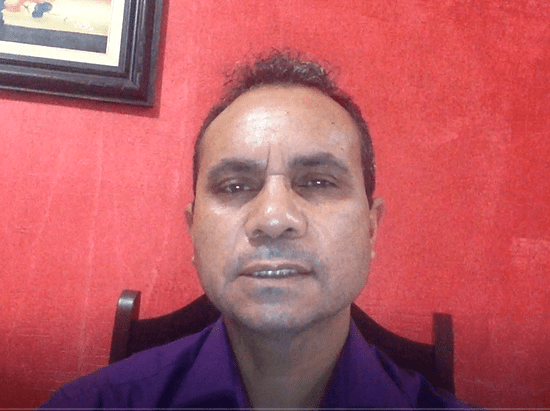 Pr. Eliseu do Carmo – Rio Grande da Serra-SP